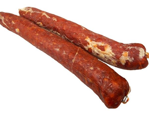 Chorizo del valle: Productos de Cárnicas Carmona Chorizo del valle: Productos de Cárnicas Carmona