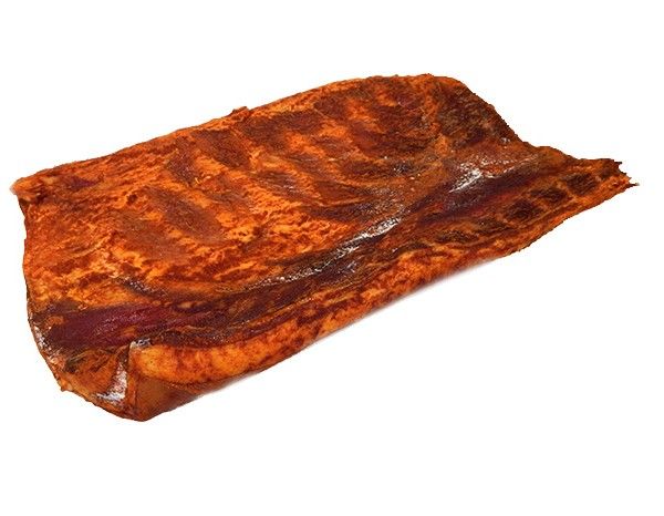 Panceta adobada: Productos de Cárnicas Carmona Panceta adobada: Productos de Cárnicas Carmona