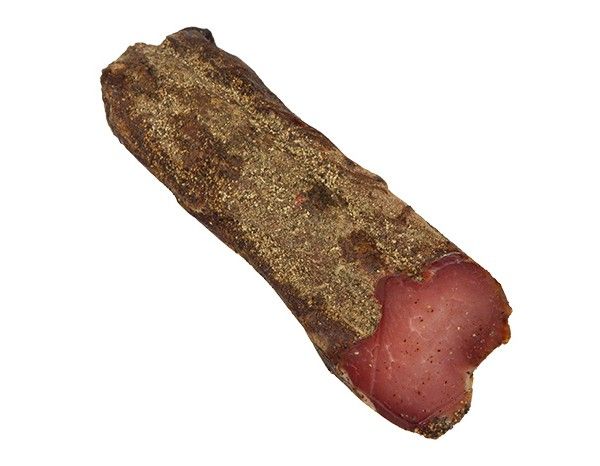 Lomo a la pimienta: Productos de Cárnicas Carmona Lomo a la pimienta: Productos de Cárnicas Carmona
