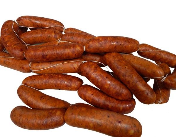 Chorizo casero: Productos de Cárnicas Carmona Chorizo casero: Productos de Cárnicas Carmona