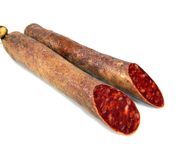 Chorizo cular: Productos de Cárnicas Carmona Chorizo cular: Productos de Cárnicas Carmona