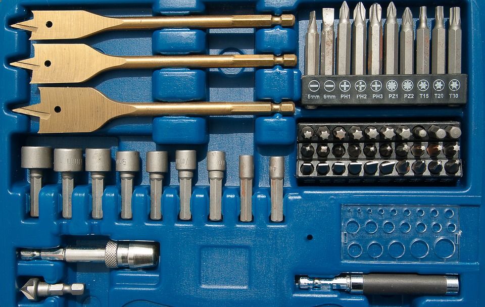 Artículos de bricolaje: Productos de Establiments Monros Artículos de bricolaje: Productos de Establiments Monros