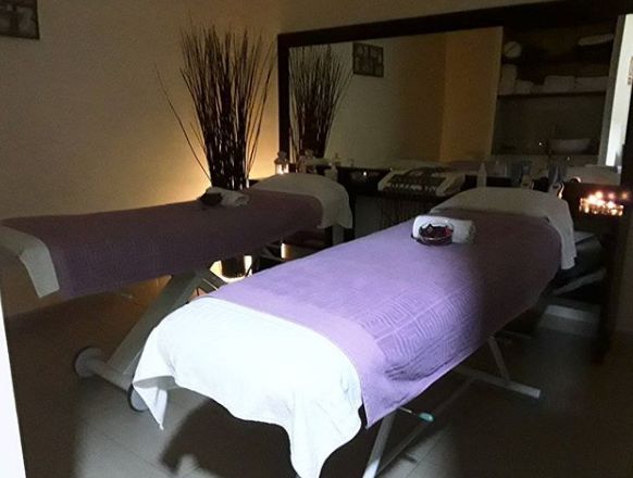 Masajes: Tratamientos de Beauty Room Masajes: Tratamientos de Beauty Room