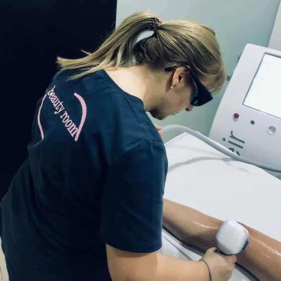 Depilación con láser de diodo: Tratamientos de Beauty Room Depilación con láser de diodo: Tratamientos de Beauty Room