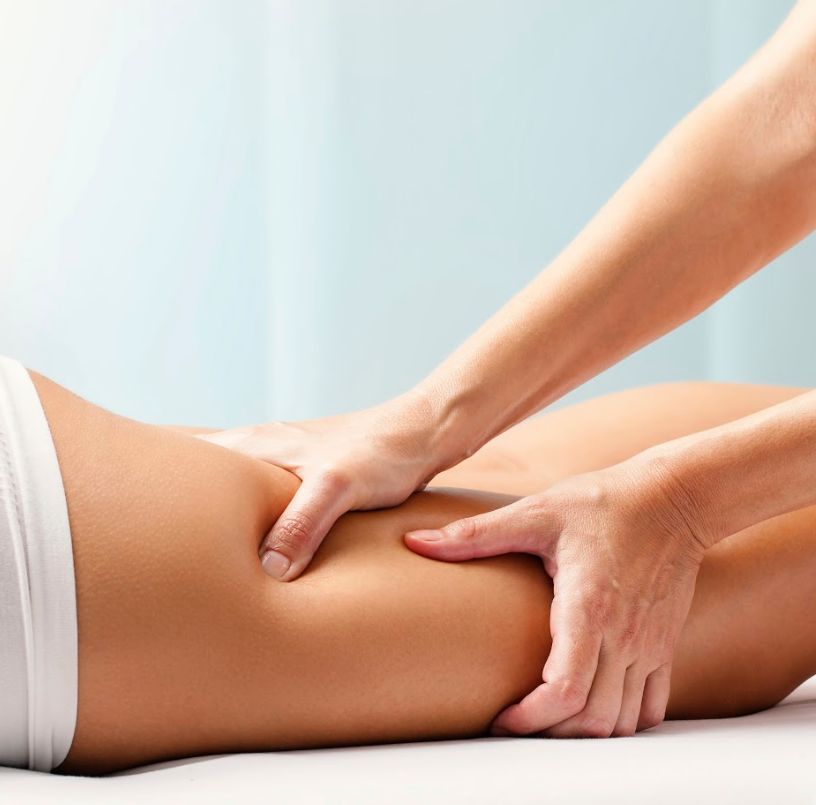 Masajes: Tratamientos de Beauty Room Masajes: Tratamientos de Beauty Room