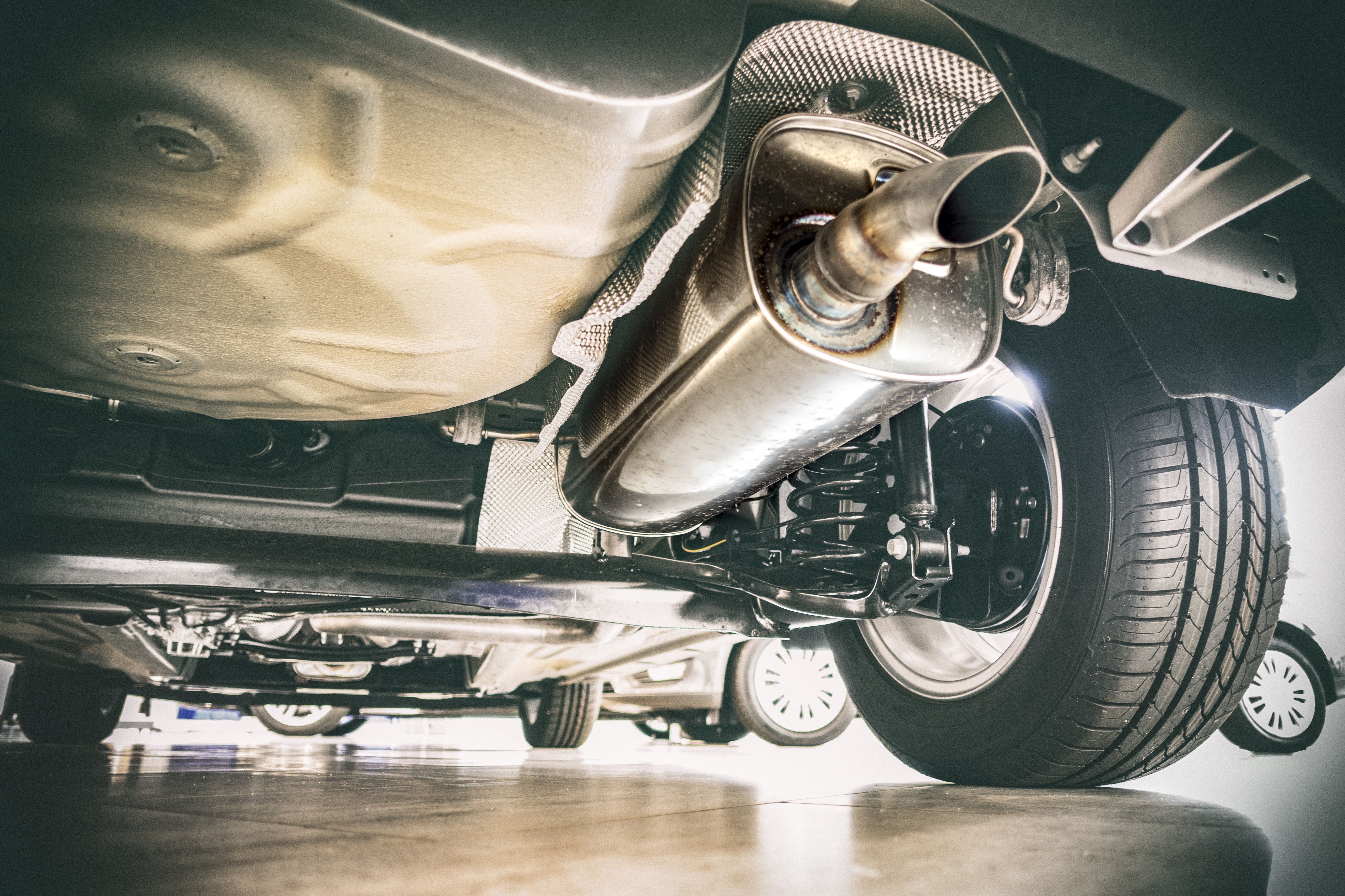 Descarbonizado de motores: Nuestro taller de Ferrer Automocio Descarbonizado de motores: Nuestro taller de Ferrer Automocio
