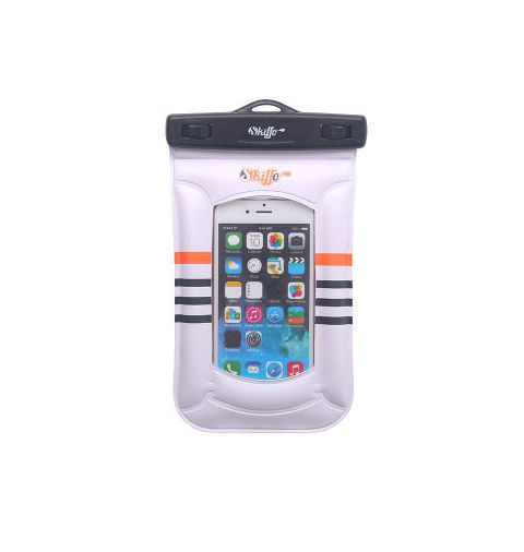 Mochila Impermeable Skiffo Dry Bag Sportable Mochila Impermeable Skiffo Dry Bag Sportable