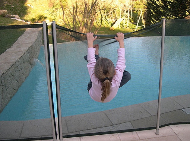 Vallas de seguridad para piscinas: Servicos de Aiguanet Garden & Pool Vallas de seguridad para piscinas: Servicos de Aiguanet Garden & Pool