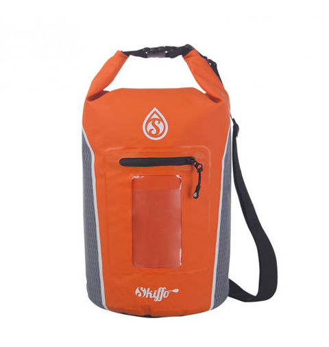 Mochila Impermeable Skiffo Dry Bag Nomade 15L Mochila Impermeable Skiffo Dry Bag Nomade 15L