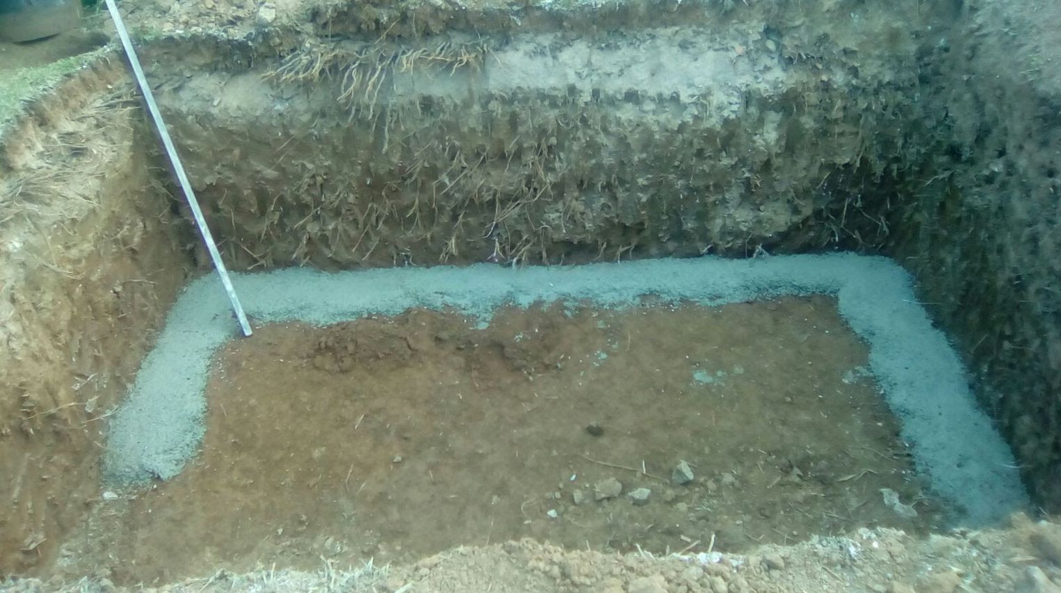 Construcción de piscina en Jávea: Servicos de Aiguanet Garden & Pool Construcción de piscina en Jávea: Servicos de Aiguanet Garden & Pool