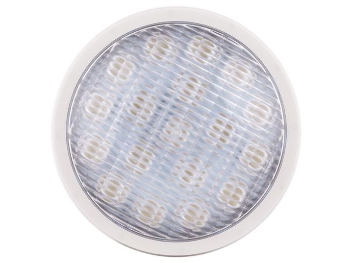 Lámpara Par56 - Alta luminosidad - Blanca y RGB Lámpara Par56 - Alta luminosidad - Blanca y RGB