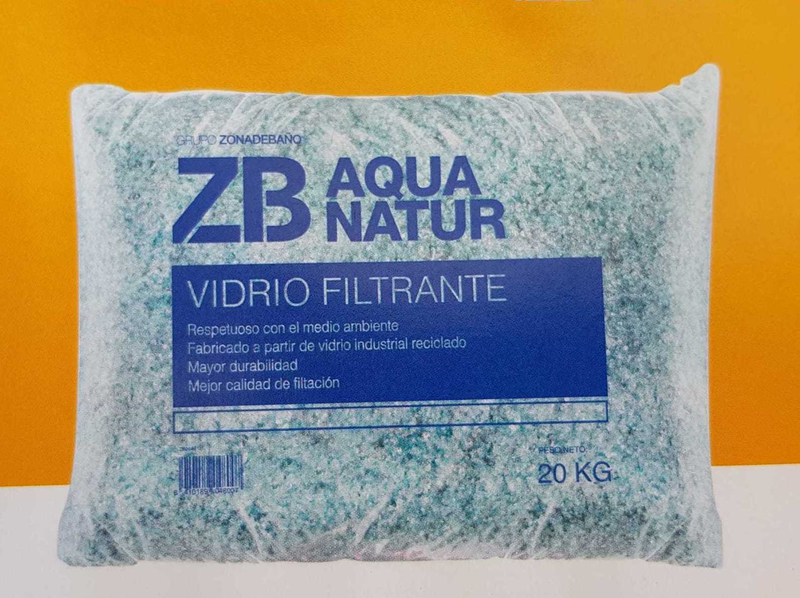 vidrio filtrante vidrio filtrante