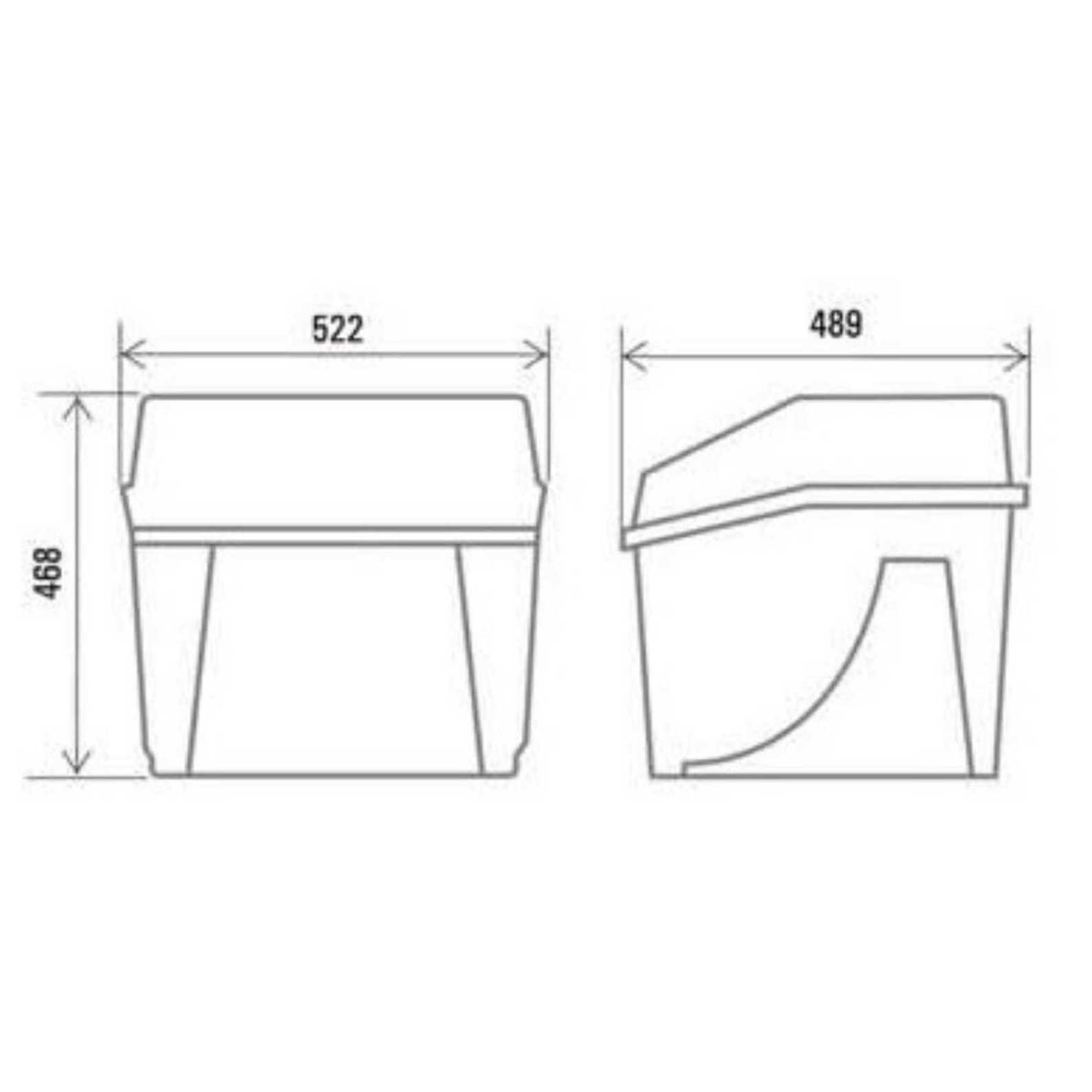 Dimensiones Delta Duplex Dimensiones Delta Duplex