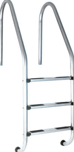 Escalera Estándar Escalera Estándar