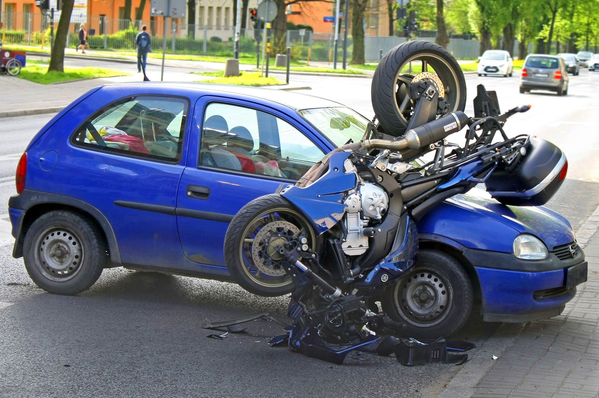 Accidentes de tráfico: Áreas de práctica de Abogados López Bonilla y López de Oro Accidentes de tráfico: Áreas de práctica de Abogados López Bonilla y López de Oro