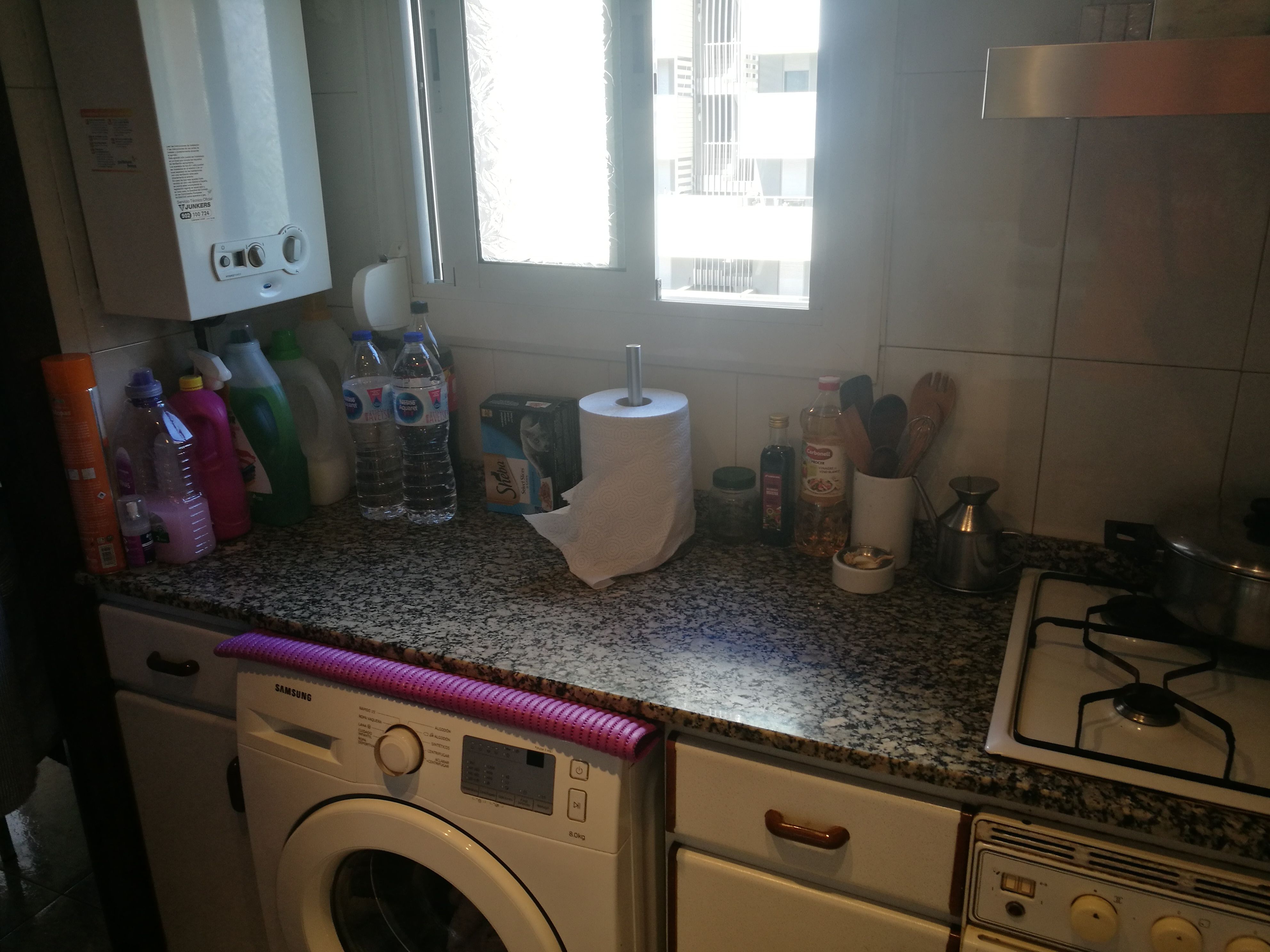 Cocinas: Servicios de Reformas Yuñics Cocinas: Servicios de Reformas Yuñics