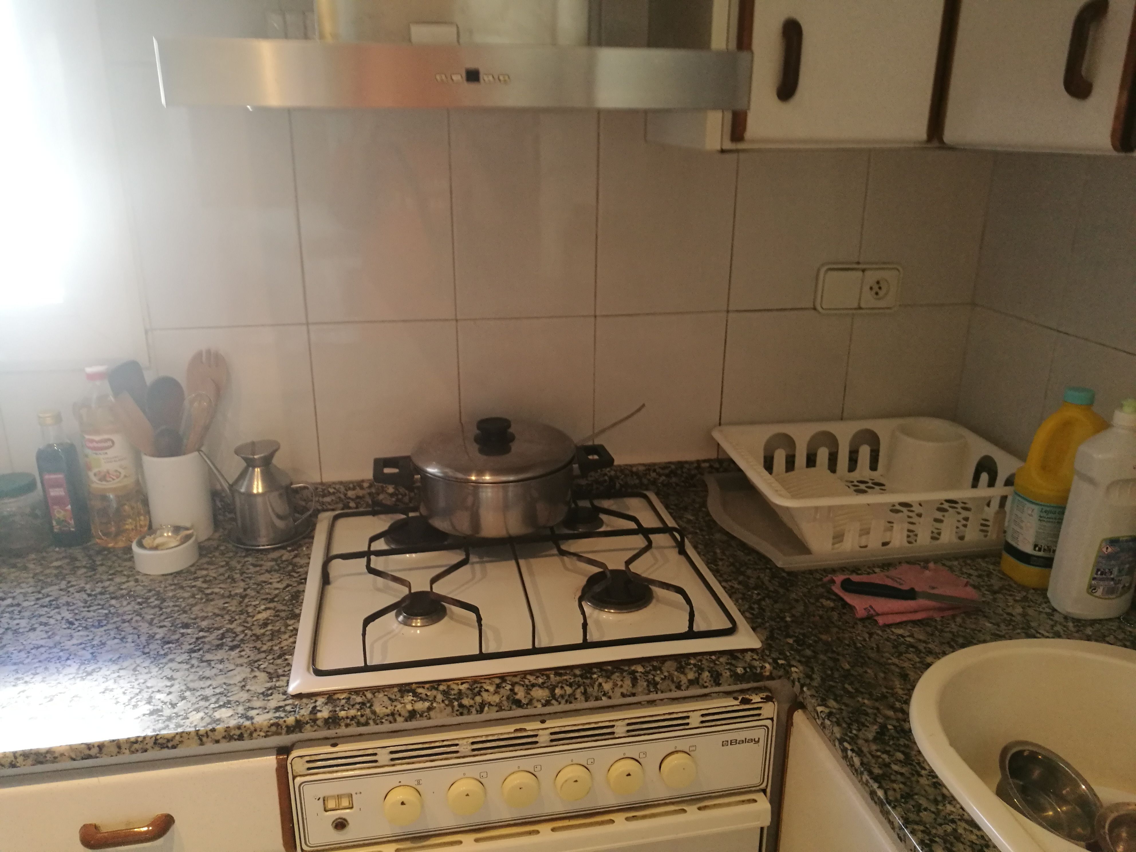 Cocinas: Servicios de Reformas Yuñics Cocinas: Servicios de Reformas Yuñics