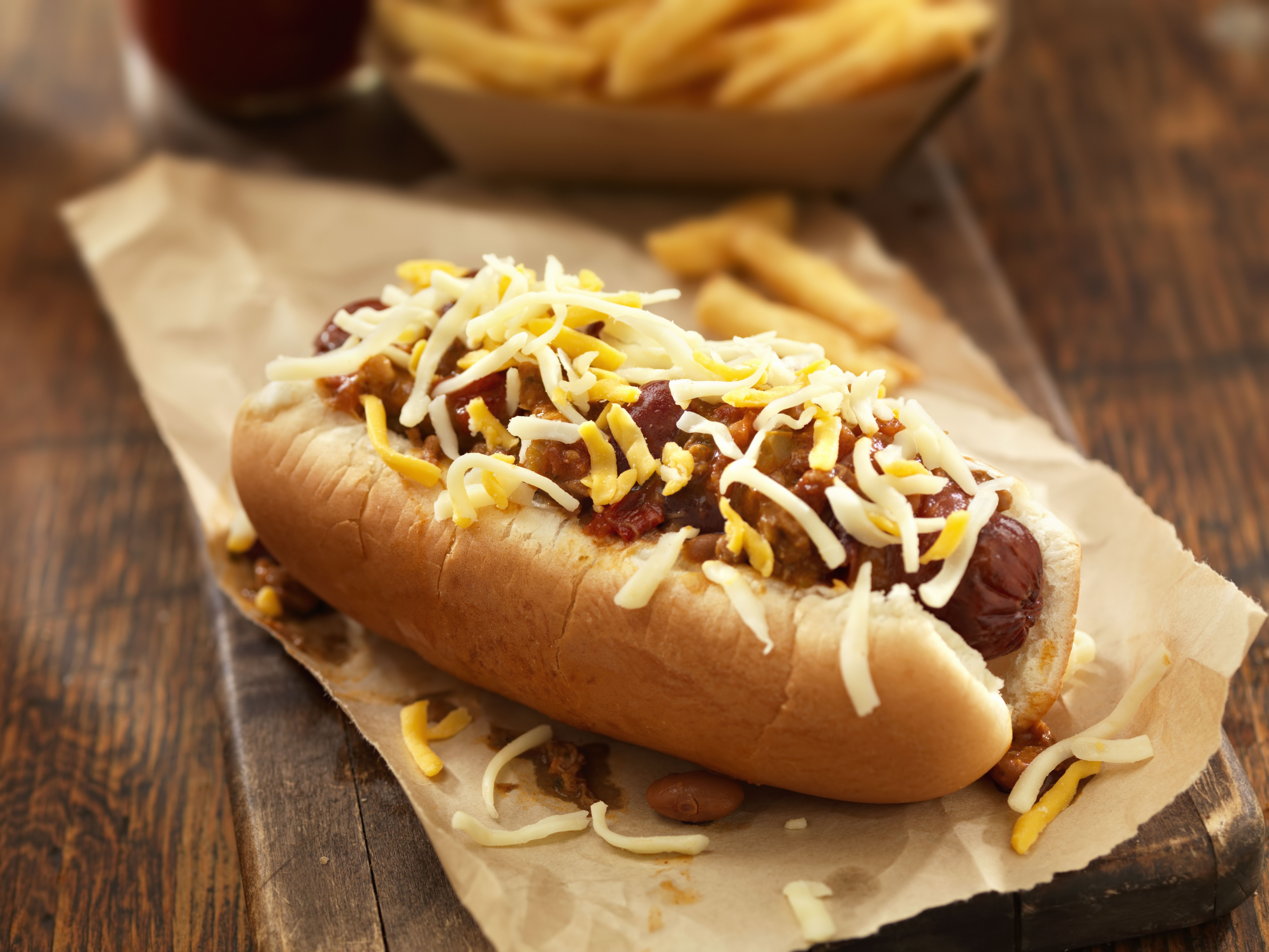 Hot dog: Carta y Menús de Taperia Portela Hot dog: Carta y Menús de Taperia Portela