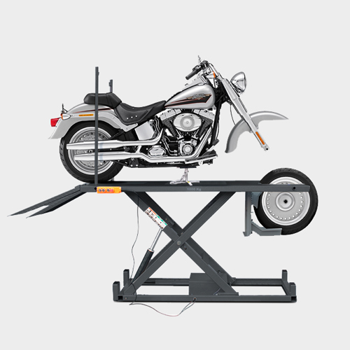 Elevador de moto: Productos de Maquidosa, S.L.