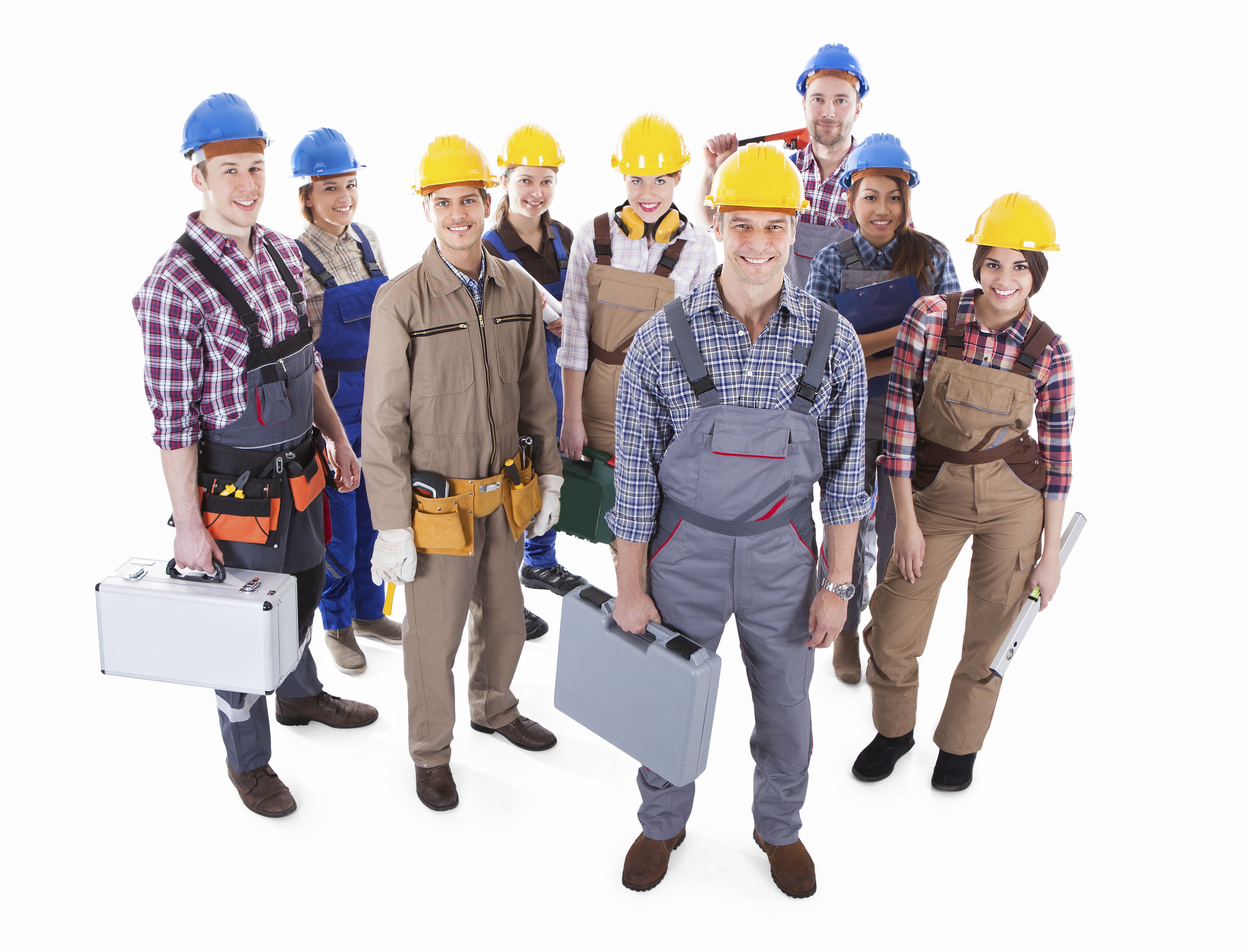 Reparaciones del hogar: Servicios de Manteniments Industrials Casals Reparaciones del hogar: Servicios de Manteniments Industrials Casals