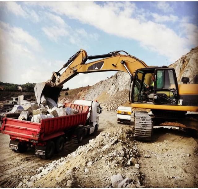 Foto 2 de Transporte de mercancías en  | Operador Logístico Tomás Parra