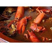 Caldereta de langosta: Le ofrecemos de Restaurante 2000 Caldereta de langosta: Le ofrecemos de Restaurante 2000