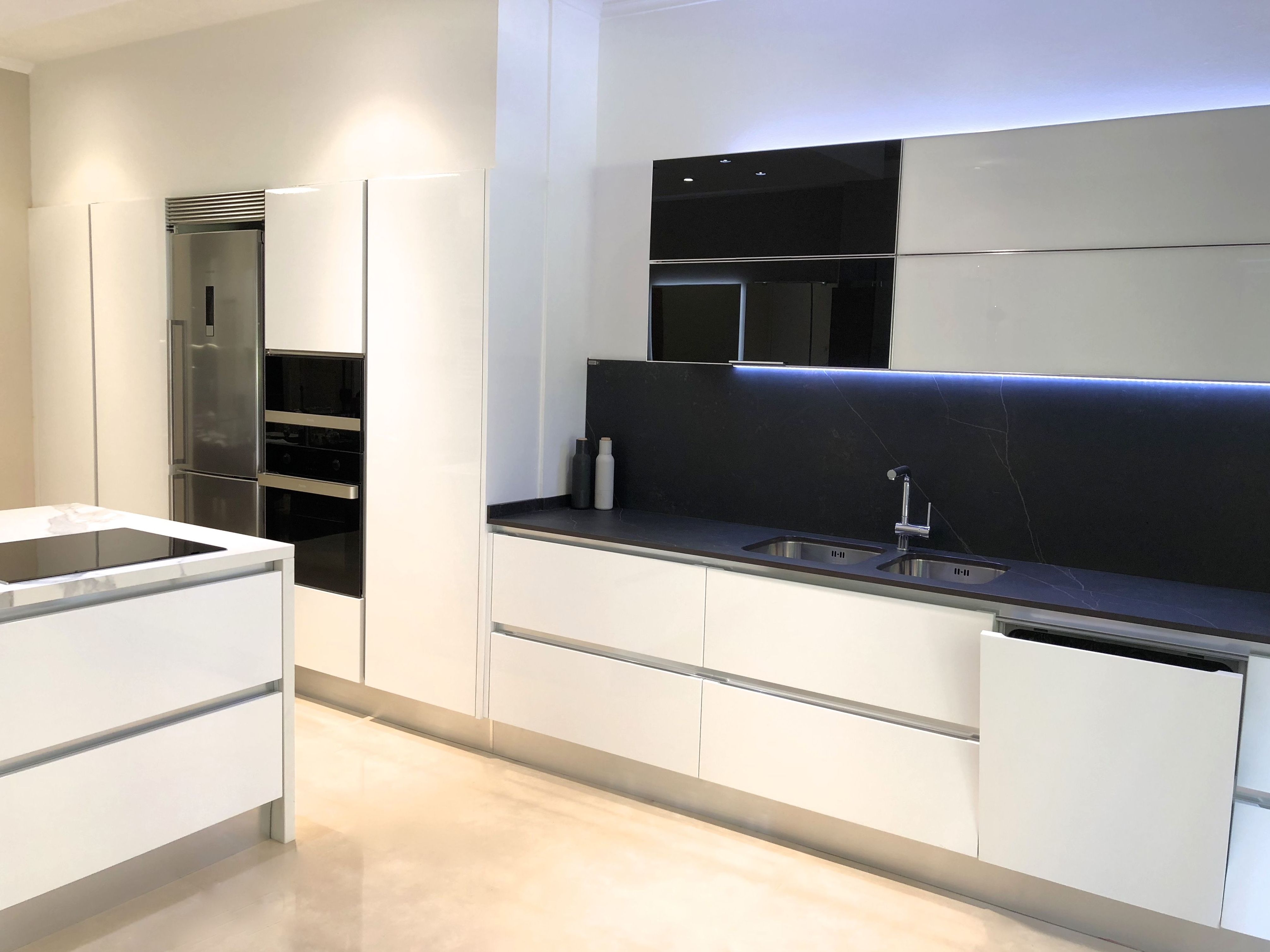 SHOWROOM | NOU DISSENY: Proyectos de Nou Disseny SHOWROOM | NOU DISSENY: Proyectos de Nou Disseny