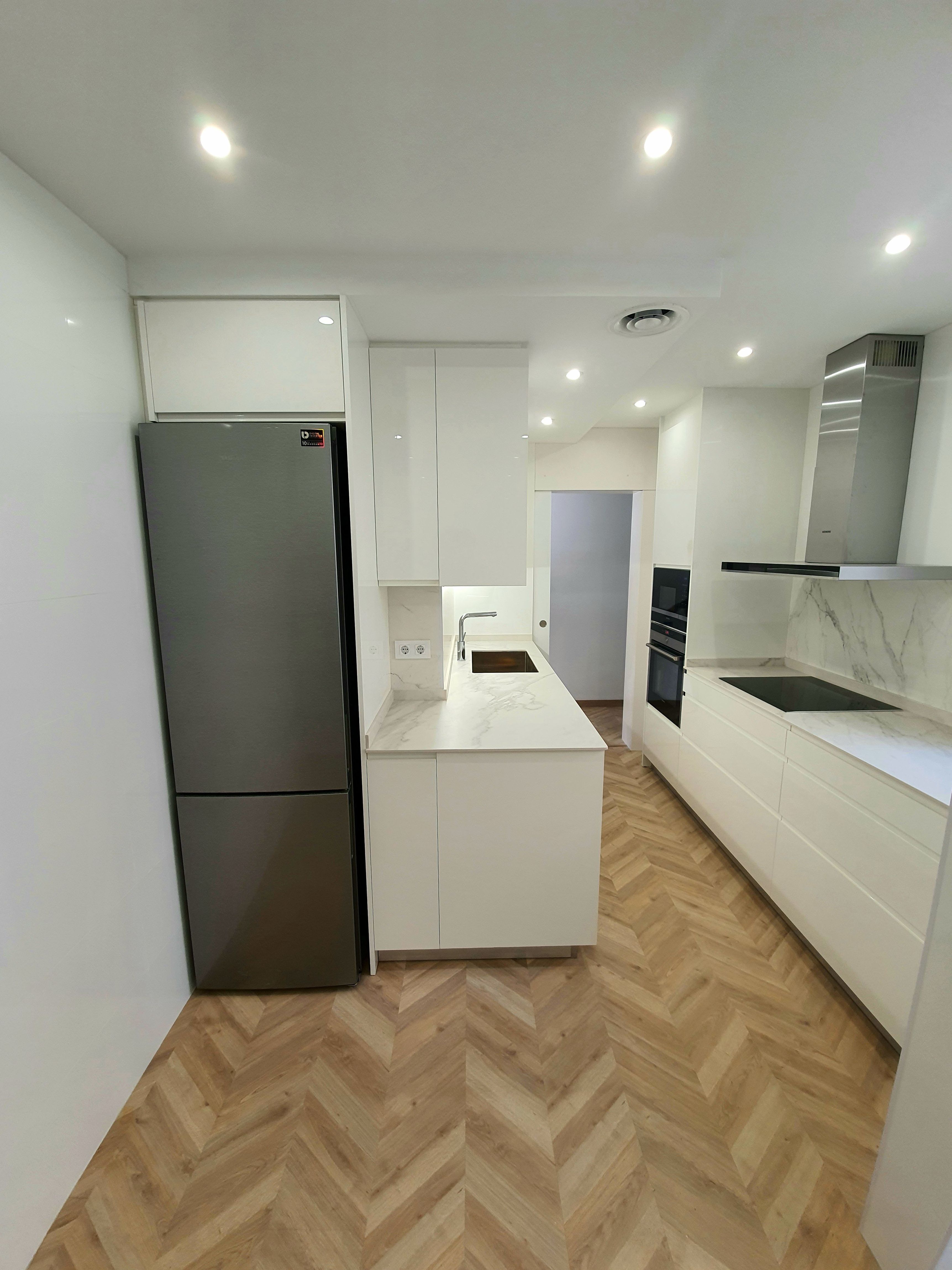 Reforma-integral-sarria-mueblescocina1 Reforma-integral-sarria-mueblescocina1