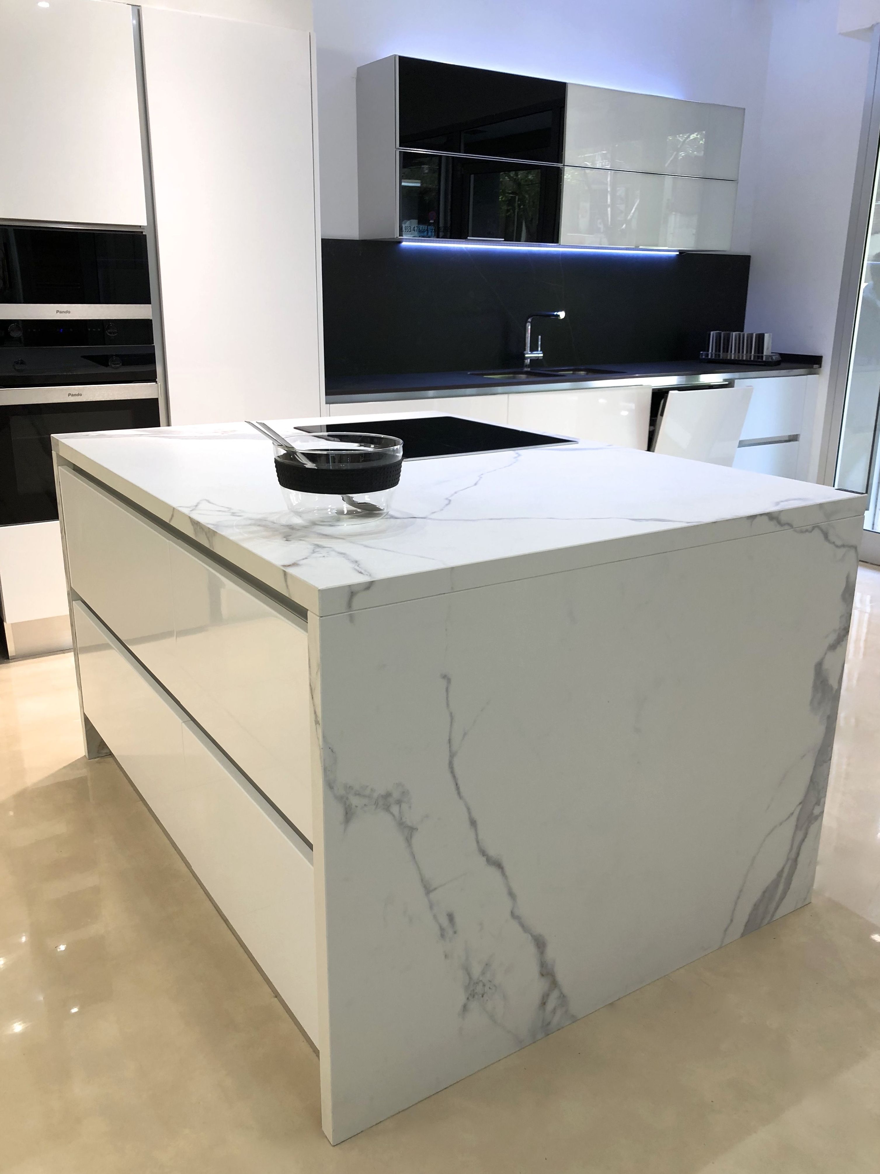 SHOWROOM | NOU DISSENY: Proyectos de Nou Disseny SHOWROOM | NOU DISSENY: Proyectos de Nou Disseny
