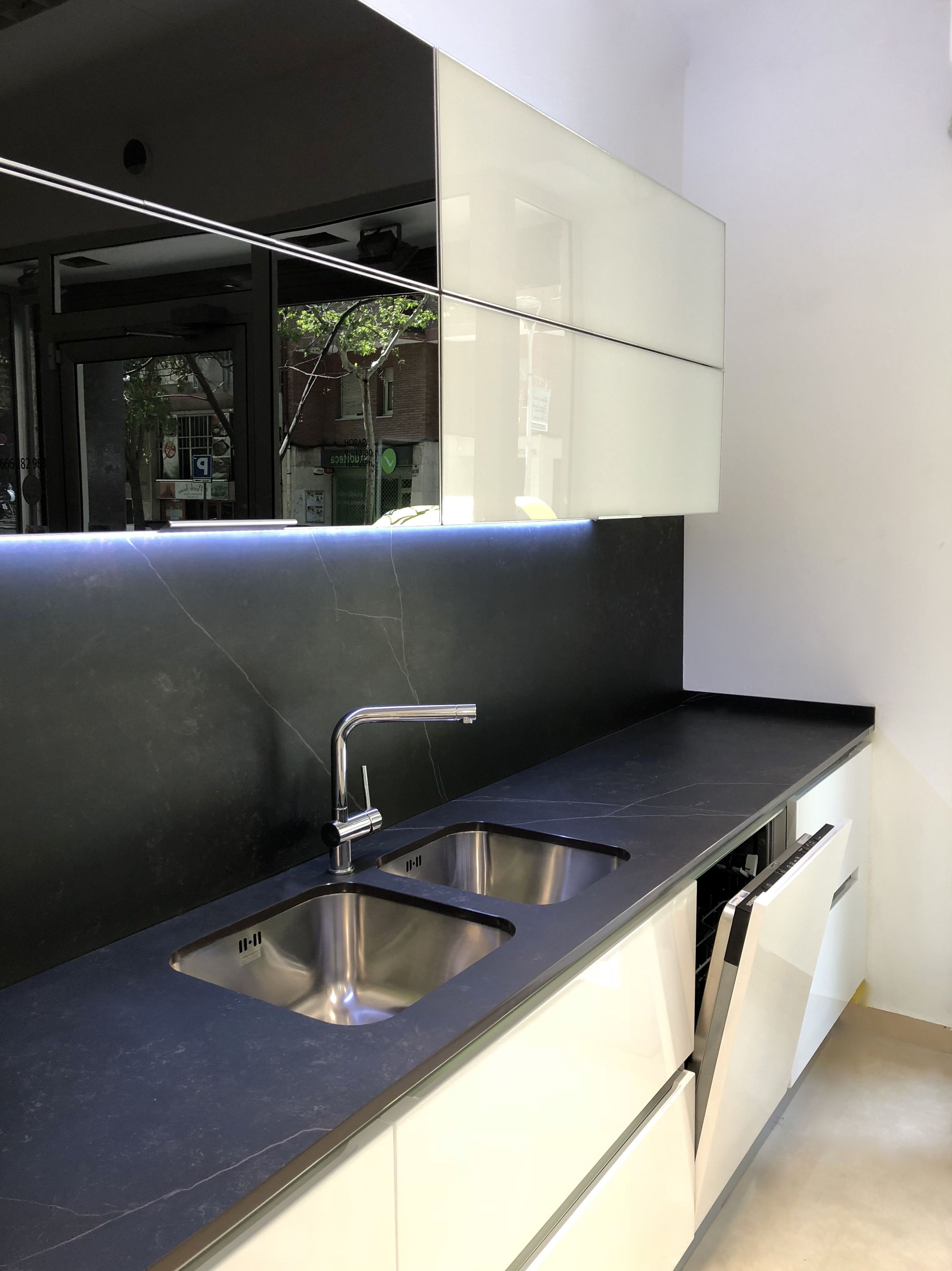 SHOWROOM | NOU DISSENY: Proyectos de Nou Disseny SHOWROOM | NOU DISSENY: Proyectos de Nou Disseny