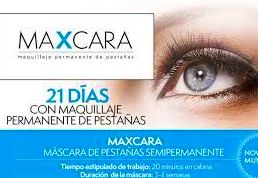 Máscara semipermanente: Tratamientos y Productos de Chic Beauty Center Máscara semipermanente: Tratamientos y Productos de Chic Beauty Center