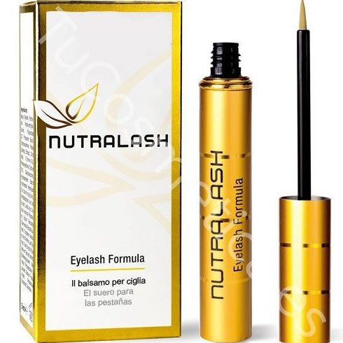 Nutralash: Tratamientos y Productos de Chic Beauty Center Nutralash: Tratamientos y Productos de Chic Beauty Center
