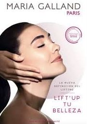 Tratamiento Lift expert - MARIA GALLAND: Tratamientos y Productos de Chic Beauty Center Tratamiento Lift expert - MARIA GALLAND: Tratamientos y Productos de Chic Beauty Center