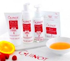 Belleza Nueva Guinot: Tratamientos y Productos de Chic Beauty Center Belleza Nueva Guinot: Tratamientos y Productos de Chic Beauty Center