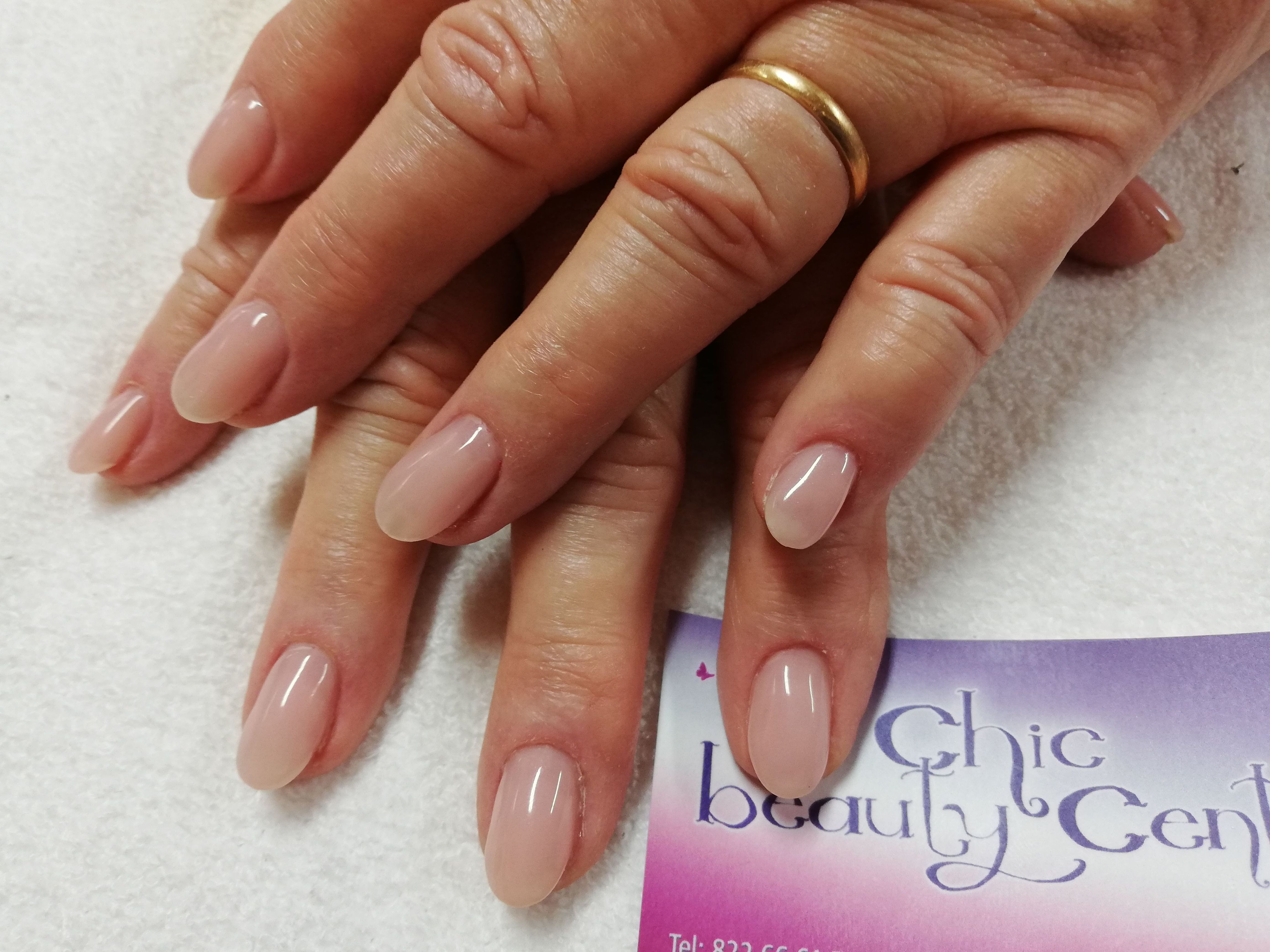 Uñas de gel : Tratamientos y Productos de Chic Beauty Center Uñas de gel : Tratamientos y Productos de Chic Beauty Center