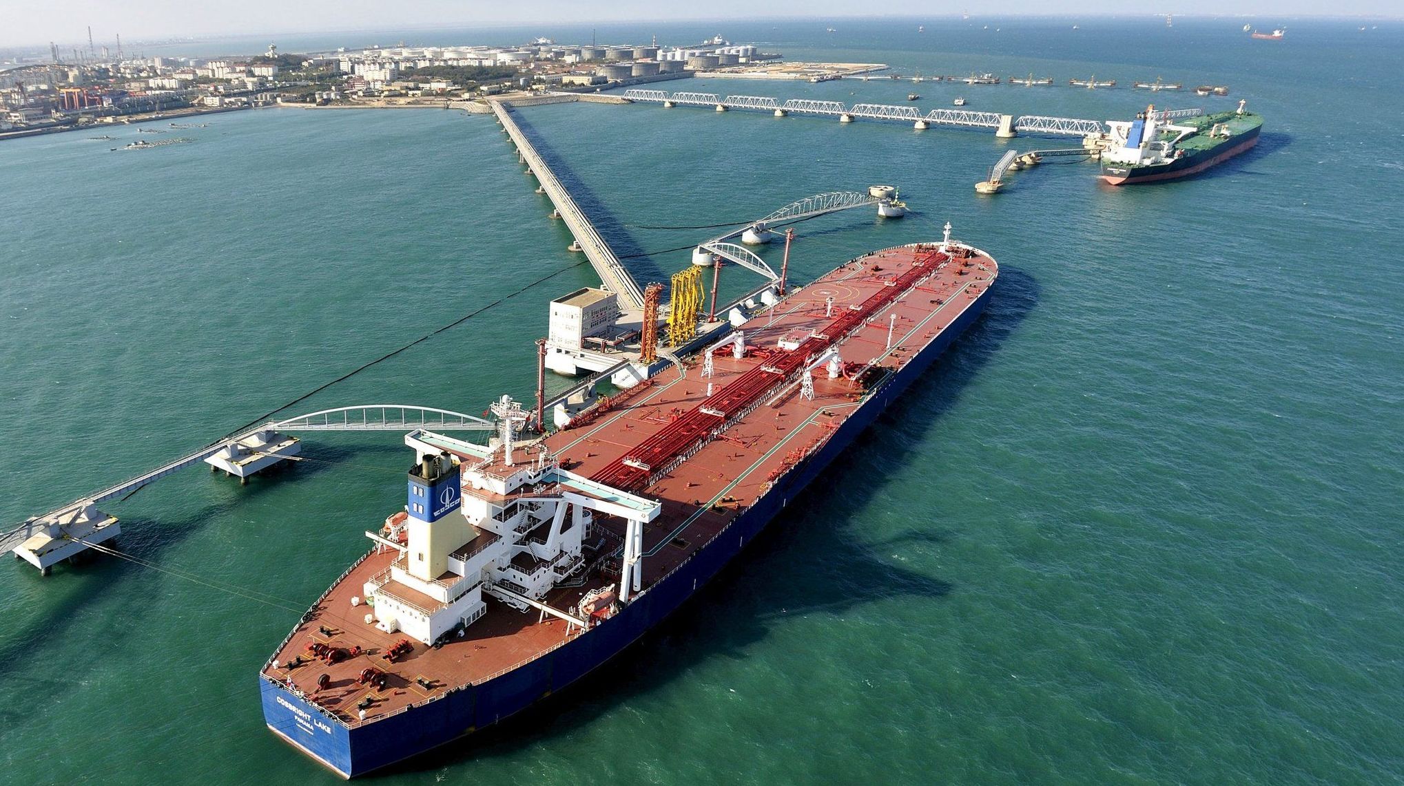 P&IDEA Oil&Gas and Commodities: Servicios de P&IDEA Holding Corporation P&IDEA Oil&Gas and Commodities: Servicios de P&IDEA Holding Corporation