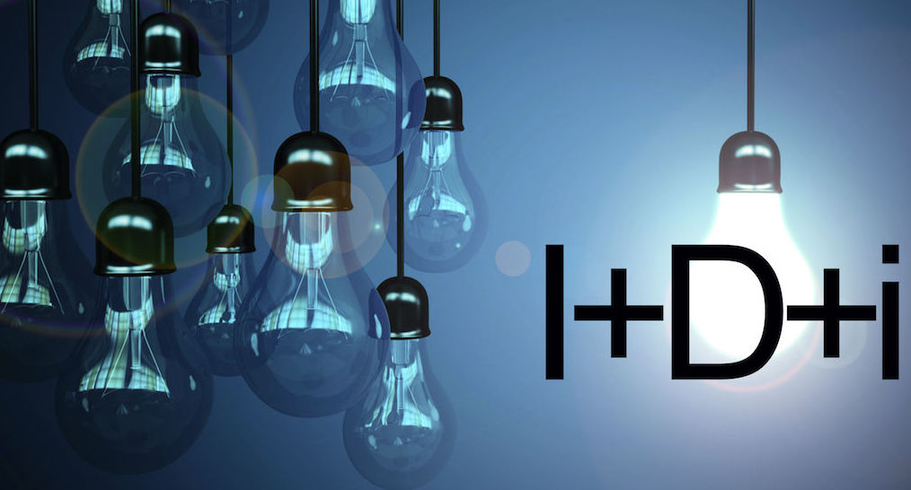 P&IDEA I+D: Servicios de P&IDEA Holding Corporation P&IDEA I+D: Servicios de P&IDEA Holding Corporation