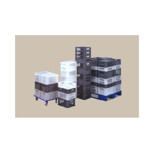 Serie Triveplast Serie Triveplast
