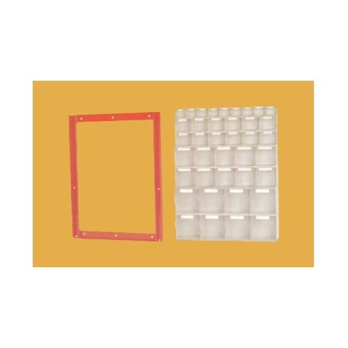 Soporte de pared Visionbox Soporte de pared Visionbox