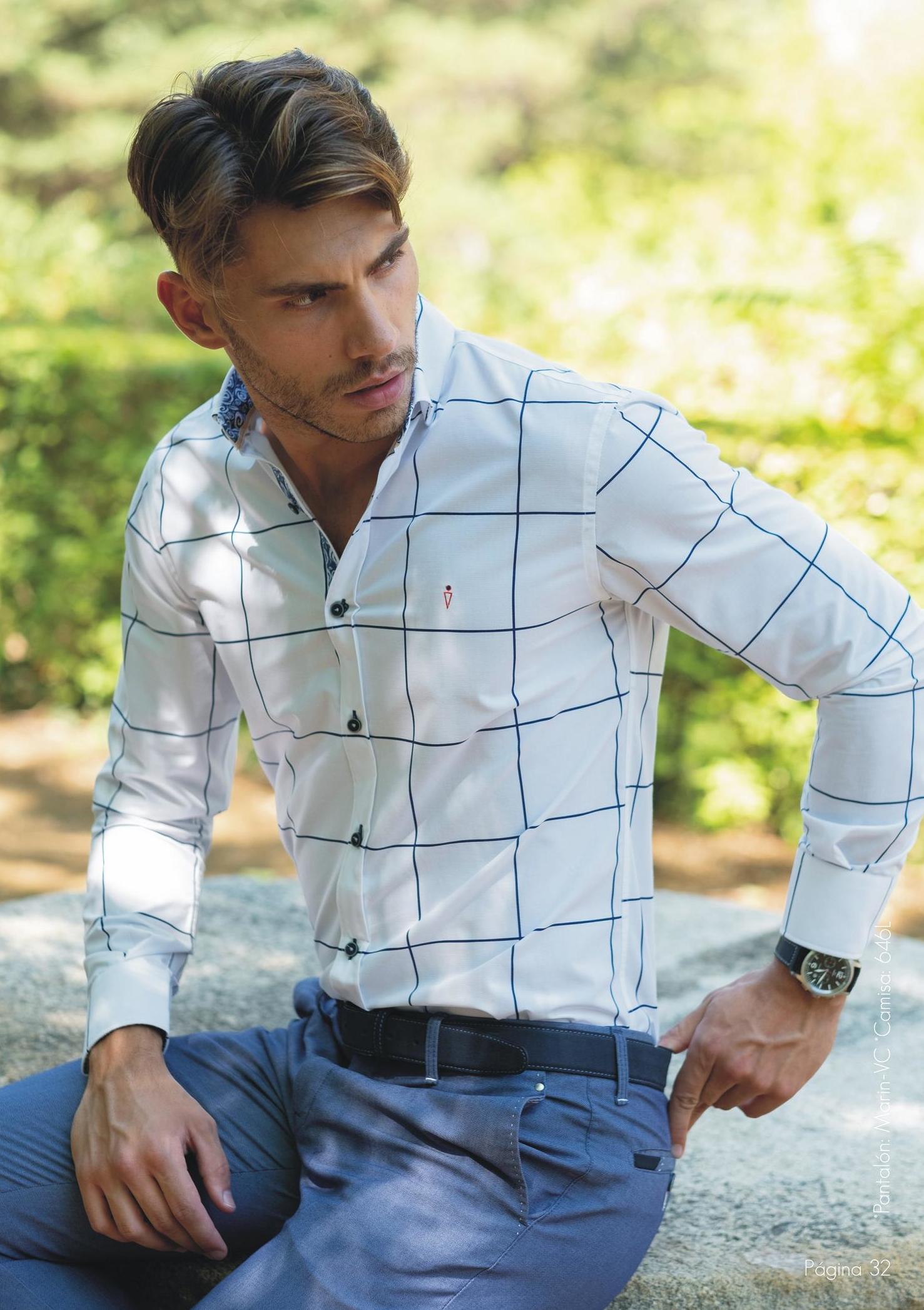 Camisas: Catálogo de GUIRADO Camisas: Catálogo de GUIRADO