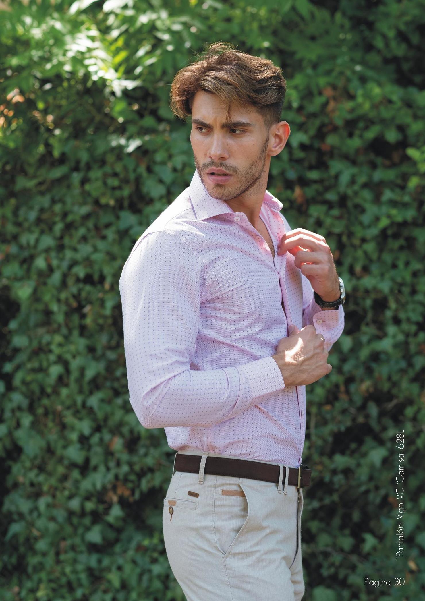 Camisas: Catálogo de GUIRADO Camisas: Catálogo de GUIRADO