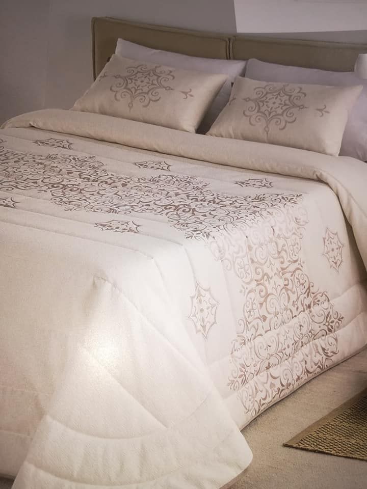 Textil hogar: Productos y servicios de Entre & Telas Textil hogar: Productos y servicios de Entre & Telas