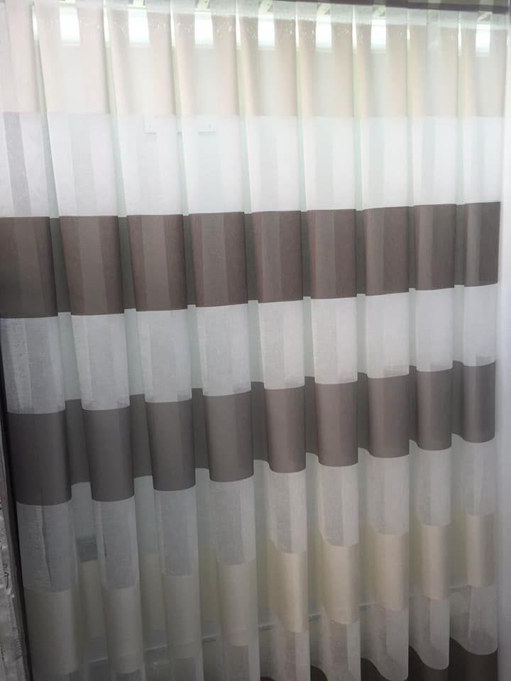 Cortinas y visillos: Productos y servicios de Entre & Telas Cortinas y visillos: Productos y servicios de Entre & Telas