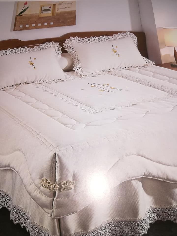 Textil hogar: Productos y servicios de Entre & Telas Textil hogar: Productos y servicios de Entre & Telas