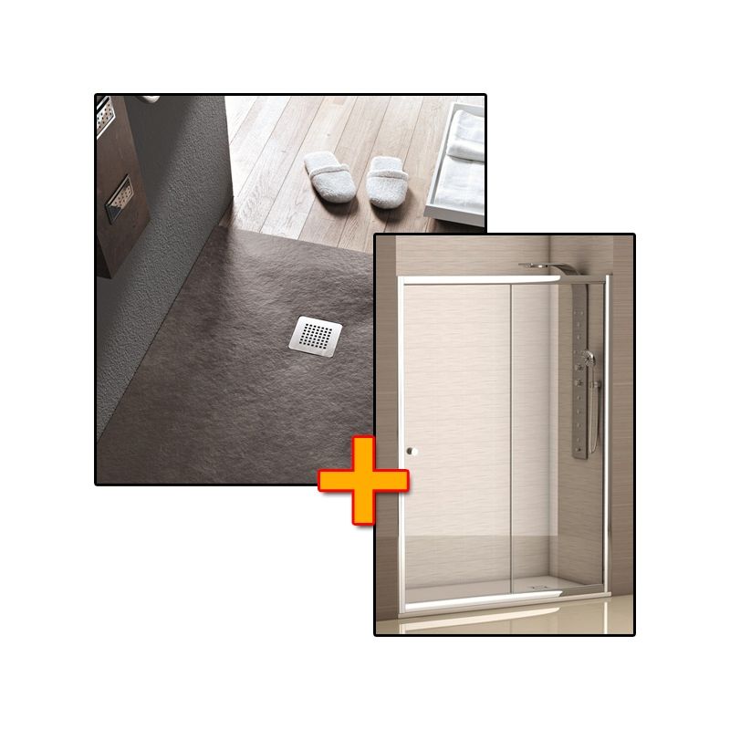 OFERTA BAÑO 4Mt2 2.795€+IVA: Servicios de Reformas Integrales Álex León OFERTA BAÑO 4Mt2 2.795€+IVA: Servicios de Reformas Integrales Álex León