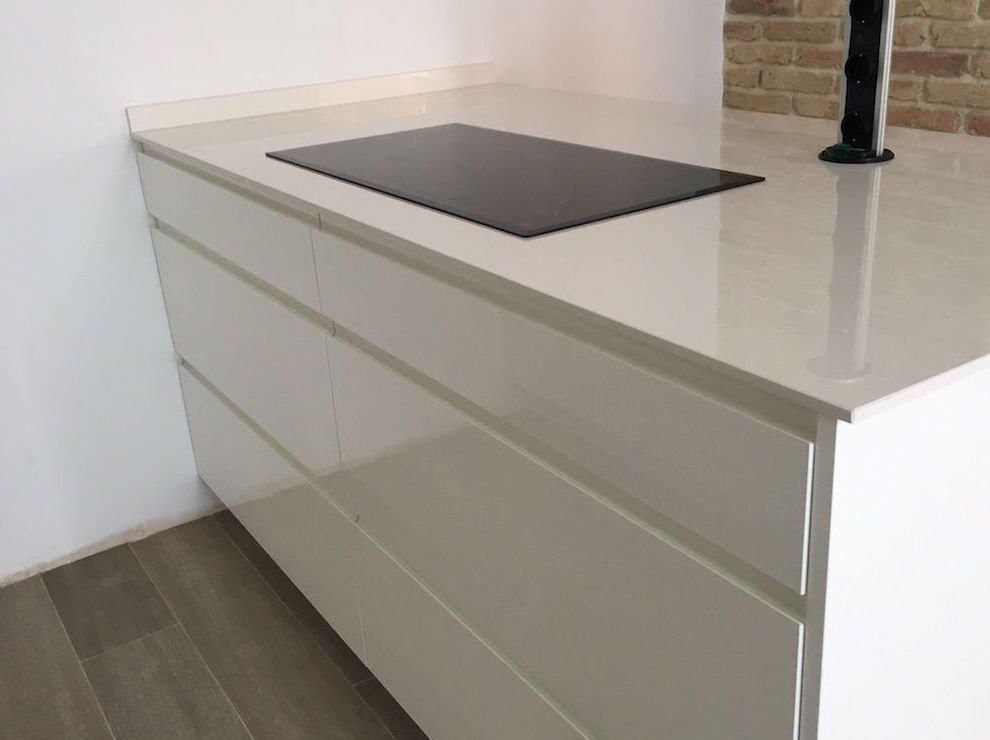 OFERTA COCINA 6Mt2 por solo 3.995€+IVA: Servicios de Reformas Integrales Álex León OFERTA COCINA 6Mt2 por solo 3.995€+IVA: Servicios de Reformas Integrales Álex León