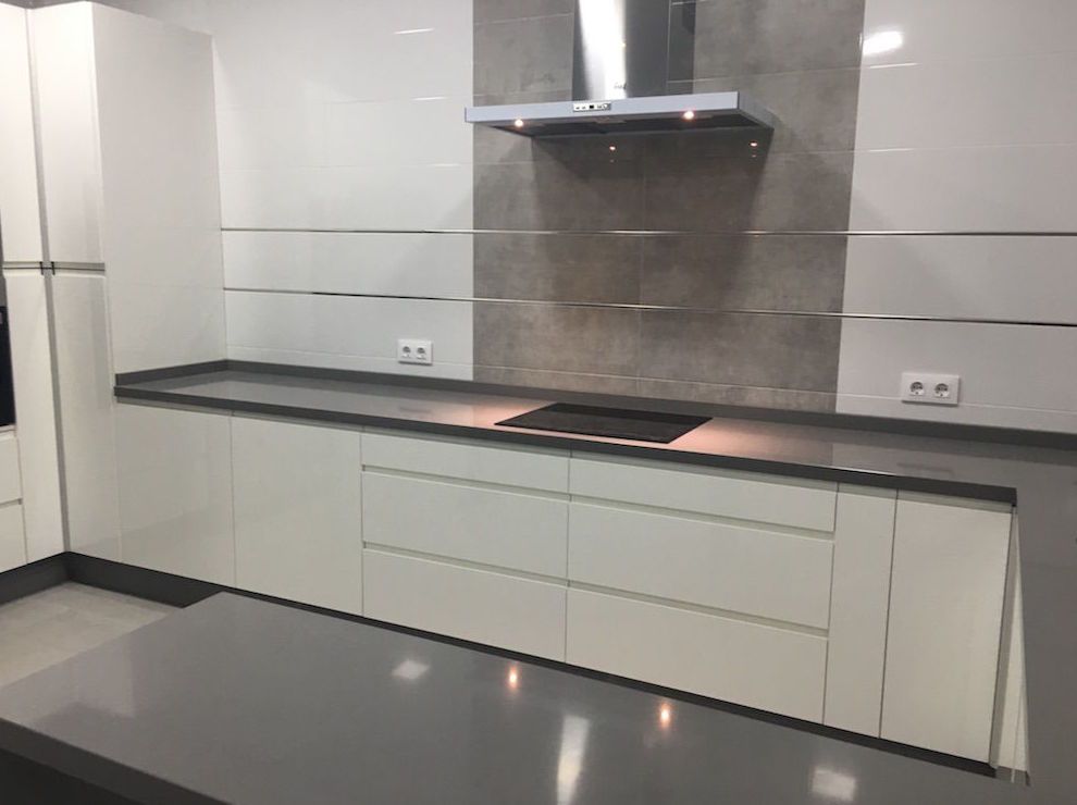 OFERTA COCINA 6Mt2 por solo 3.995€+IVA: Servicios de Reformas Integrales Álex León OFERTA COCINA 6Mt2 por solo 3.995€+IVA: Servicios de Reformas Integrales Álex León