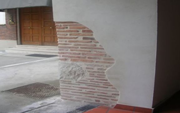 Fachadas: Áreas de trabajo de Crist - Mar Decoración Fachadas: Áreas de trabajo de Crist - Mar Decoración