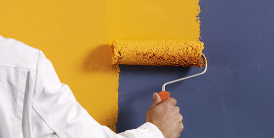 Pintura: Áreas de trabajo de Crist - Mar Decoración Pintura: Áreas de trabajo de Crist - Mar Decoración