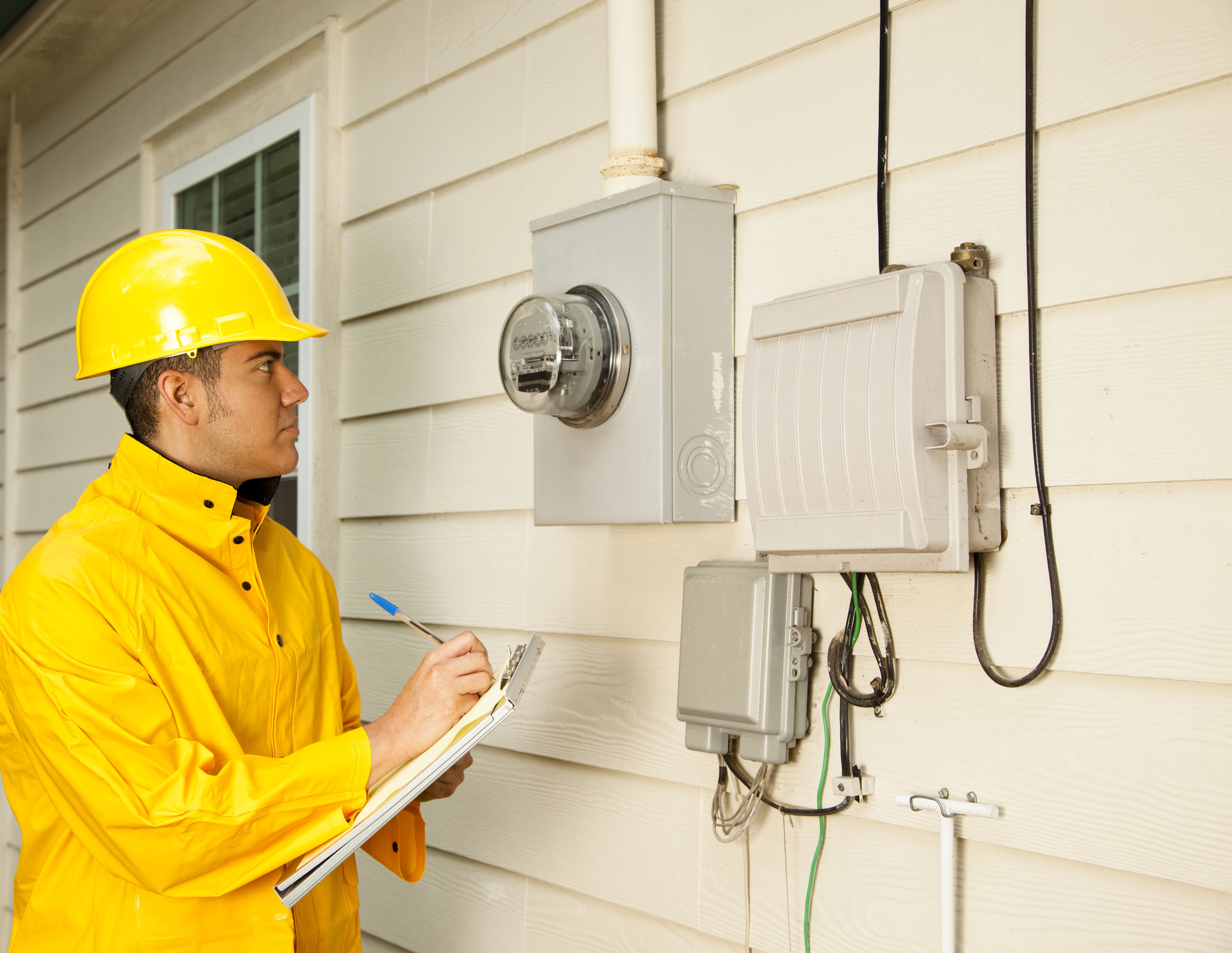 Boletines y certificados eléctricos: Servicios de J2 Electricidad Boletines y certificados eléctricos: Servicios de J2 Electricidad